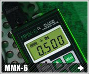 MMX-6 簡易取扱説明書