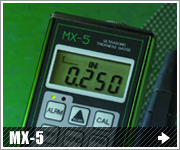 MX-5 簡易取扱説明書