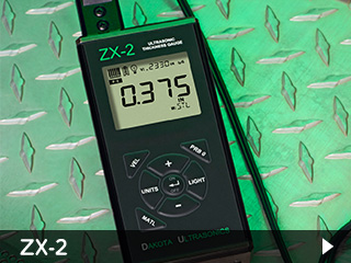 簡易取扱説明書 ZX-2