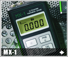 MX-1 簡易取扱説明書